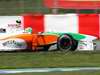 GP Spagna, during qualifying for the Spanish Formula One Grand Prix at the Circuit de Catalunya on May 8, 2010 in Barcelona, Spain.